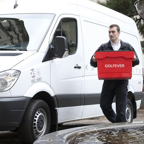 Our priority service